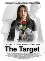  The Target Poster