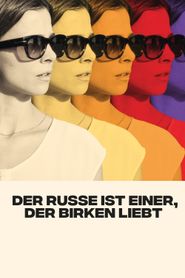  Der Russe ist einer, der Birken liebt Poster