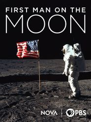  Neil Armstrong: First Man on the Moon Poster