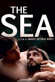  The Sea Poster
