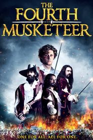  The Fourth Musketeer Poster