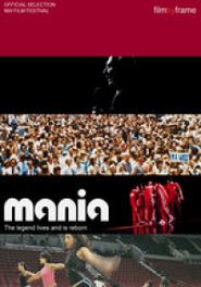 Mania Poster