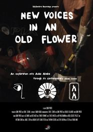  New Voices in an Old Flower Poster