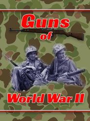  Guns of World War II Poster
