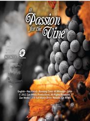  A Passion for the Vine Poster