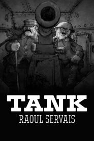  Tank Poster