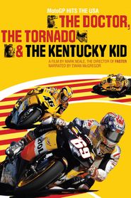  The Doctor, the Tornado and the Kentucky Kid Poster