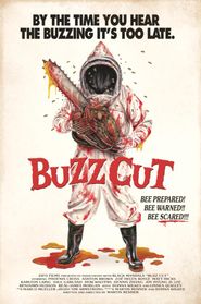  Buzz Cut Poster