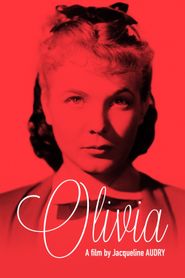  Olivia Poster