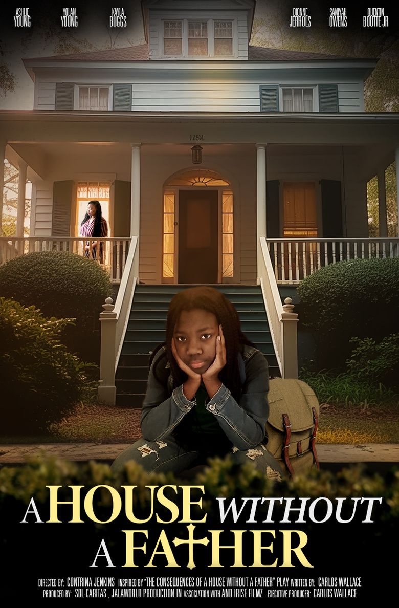 A House Without a Father
