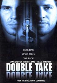  Double Take Poster