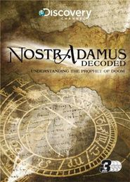  Nostradamus Decoded Poster