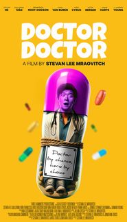  Doctor Doctor Poster