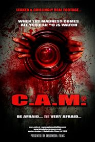  C.A.M. Poster