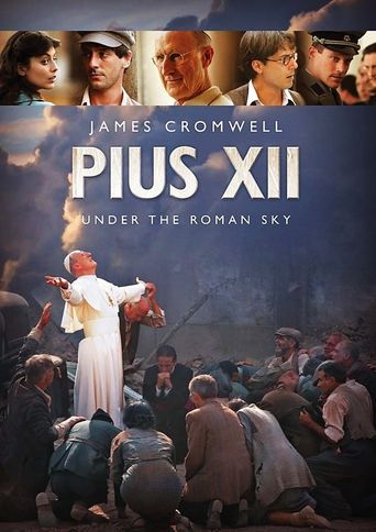 Pope Pius XII Poster