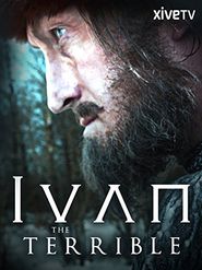  Ivan the Terrible Poster