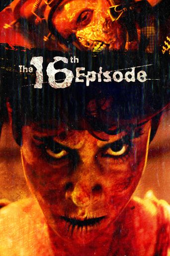 Little Horror Movie Poster