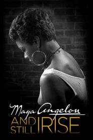  Maya Angelou And Still I Rise Poster