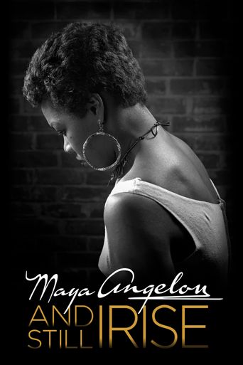  Maya Angelou: And Still I Rise Poster