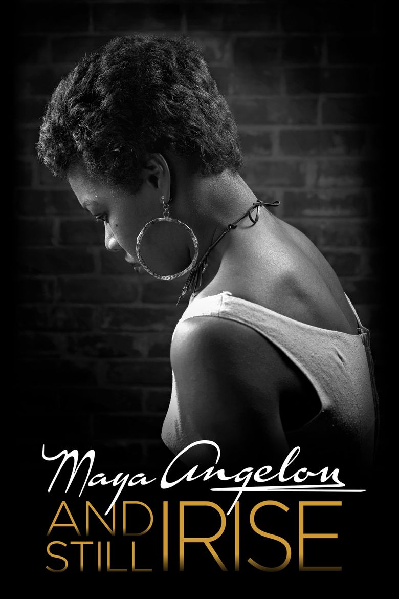 Maya Angelou: And Still I Rise Poster