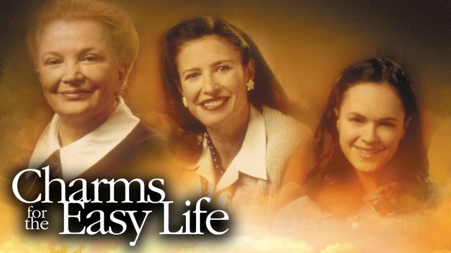 Charms for the Easy Life Backdrop