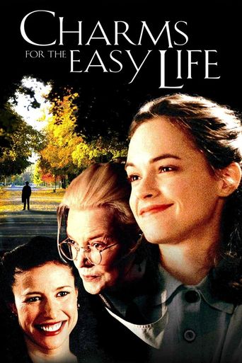  Charms for the Easy Life Poster