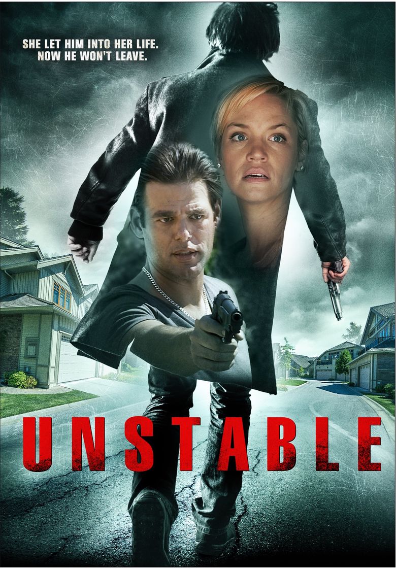 Unstable Poster