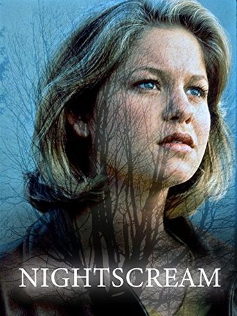  NightScream Poster