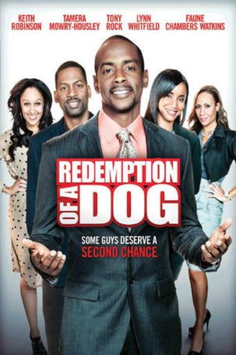  Redemption of a Dog Poster