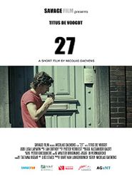  27 Poster