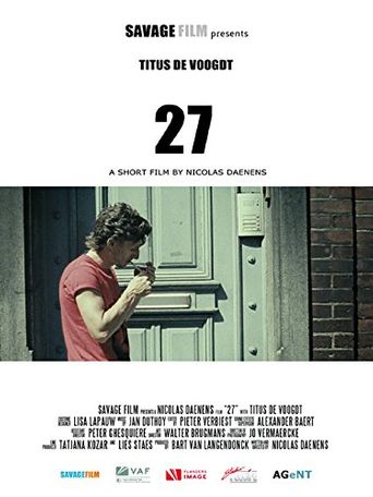 27 Poster