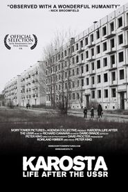  Karosta: Life After the USSR Poster