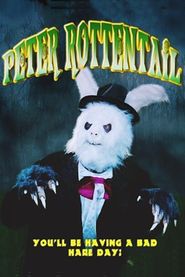  Peter Rottentail Poster
