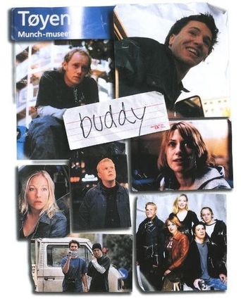  Buddy Poster