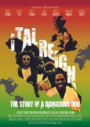 Ital Reign Poster