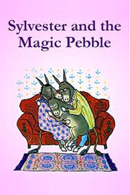  Sylvester and the Magic Pebble Poster