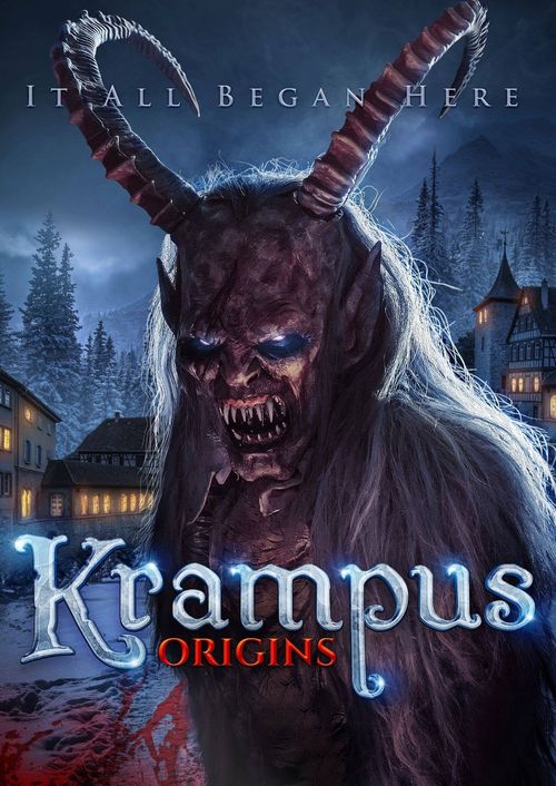 Krampus: Origins (2018): Where to Watch and Stream Online | Reelgood