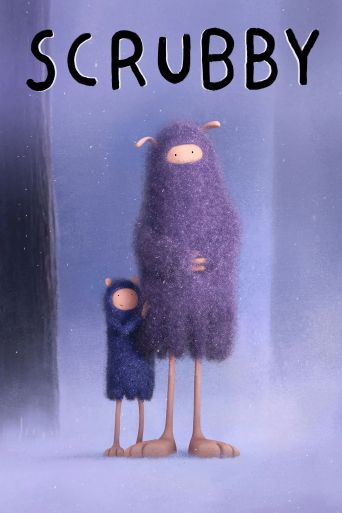 Scrubby: Where to Watch and Stream Online | Reelgood
