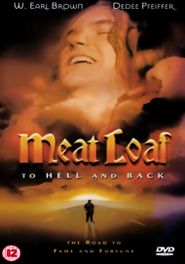 Meat Loaf: To Hell and Back Poster