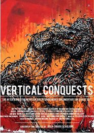  Vertical Conquests Poster
