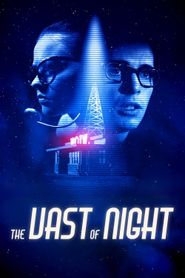  The Vast of Night Poster