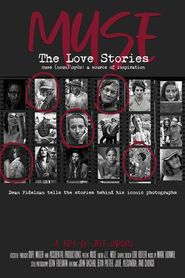  MUSE: The Love Stories Poster