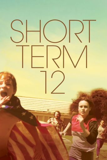  Short Term 12 Poster
