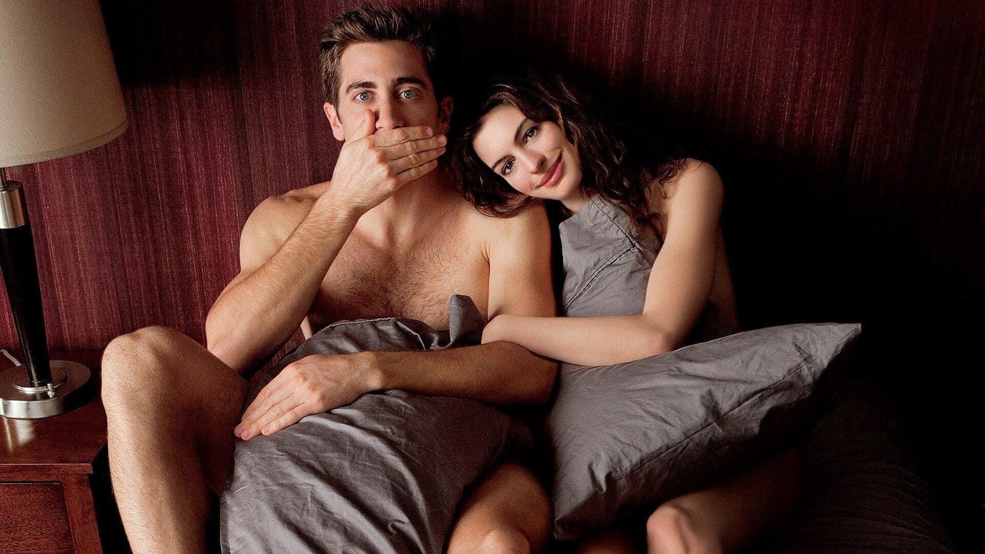 Love & Other Drugs Backdrop