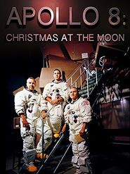 Apollo 8: Christmas at the Moon Poster