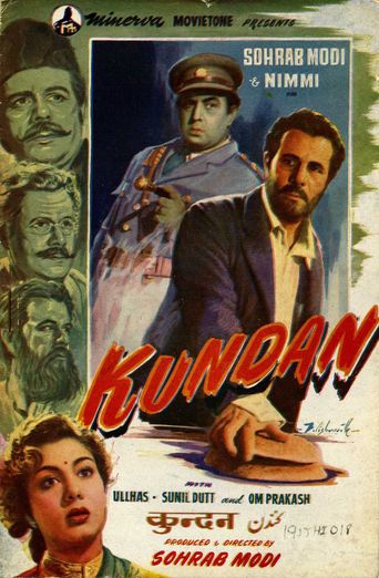 Kundan: Where to Watch and Stream Online | Reelgood