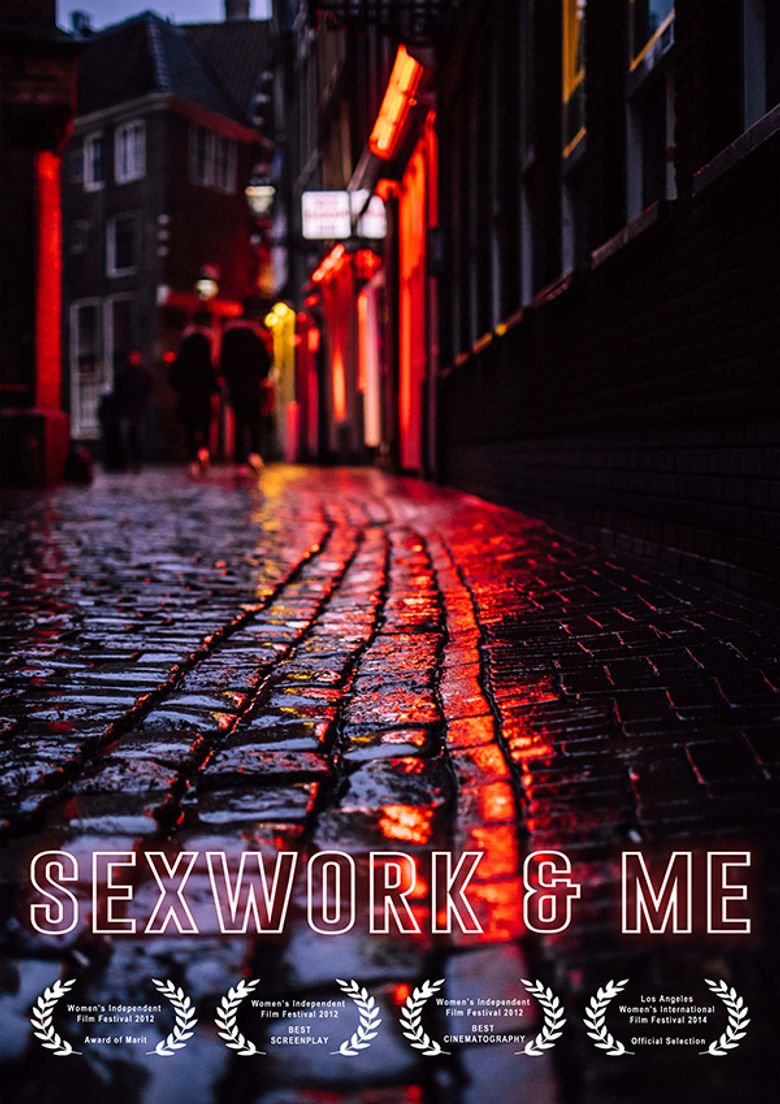 Sexwork & Me