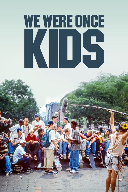 We Were Once Kids (2022) Where to Watch and Stream Online Reelgood