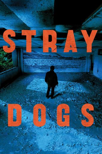  Stray Dogs Poster