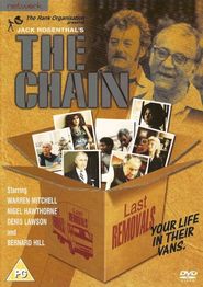  The Chain Poster
